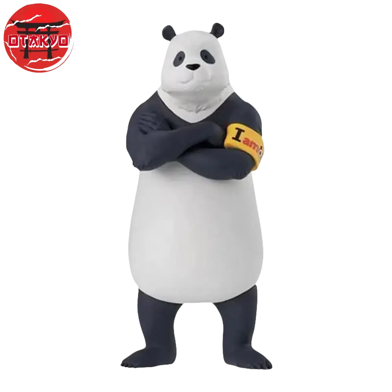 Panda Figuren "Student" - Jujutsu Kaisen™