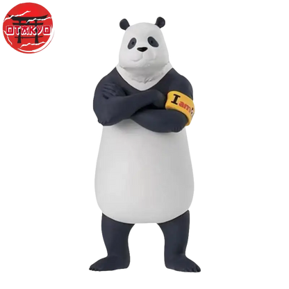 Panda Figuren "Student" - Jujutsu Kaisen™