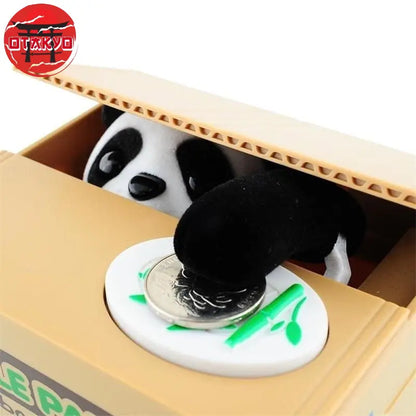 Panda Spardose™