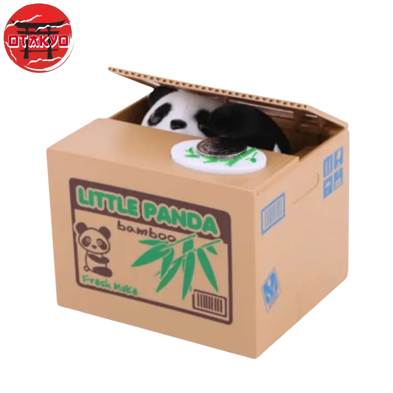 Panda Spardose™