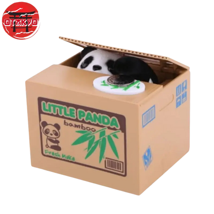 Panda Spardose™