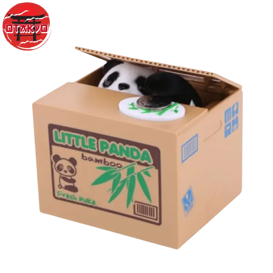 Panda Spardose™