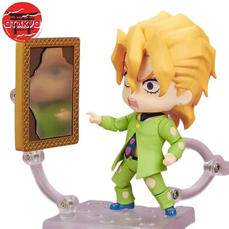 Pannacotta Fugo Nendoroid Figuren - JoJo's Bizarre Adventure™