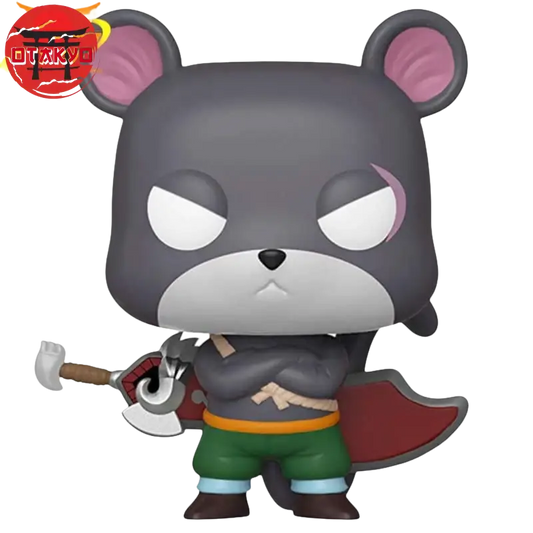 Panther Lily Funko POP - Fairy Tail™