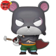 Panther Lily Funko POP - Fairy Tail™