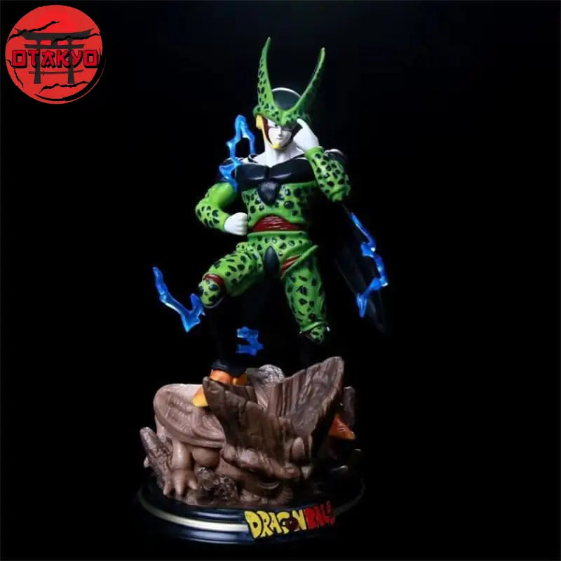 Perfect Cell Figuren - Dragon Ball Z™