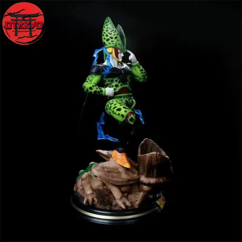 Perfect Cell Figuren - Dragon Ball Z™