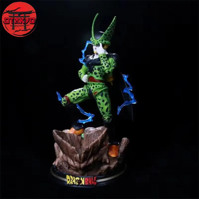 Perfect Cell Figuren - Dragon Ball Z™