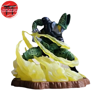 Perfect Cell Figuren - Dragon Ball Z™