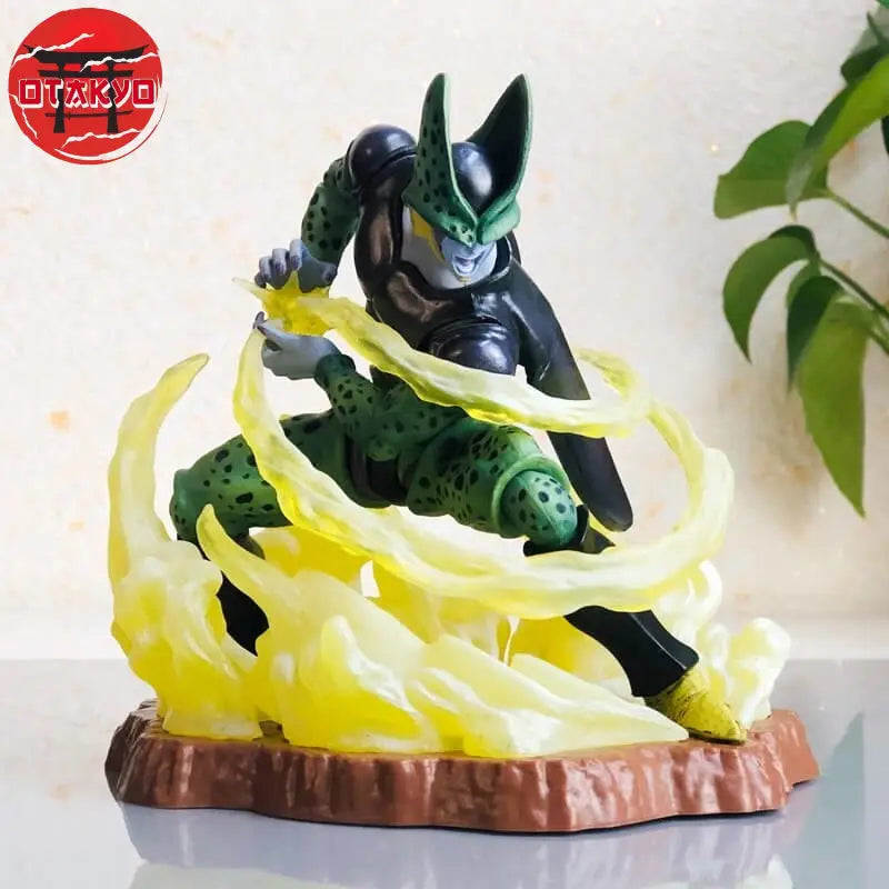 Perfect Cell Figuren - Dragon Ball Z™