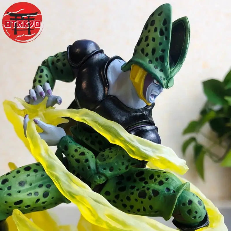 Perfect Cell Figuren - Dragon Ball Z™