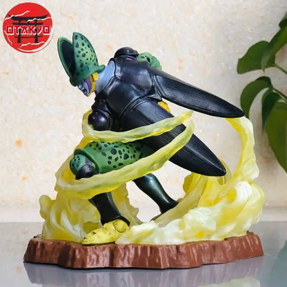 Perfect Cell Figuren - Dragon Ball Z™