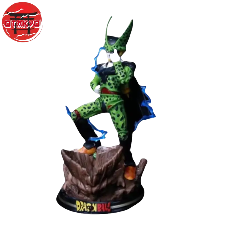 Perfect Cell Figuren - Dragon Ball Z™