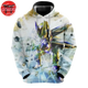 Perfect Cell Pullover - Dragon Ball Z™