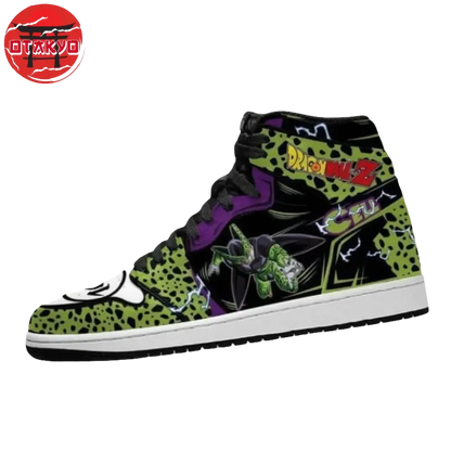Perfect Cell Schuhe - Dragon Ball Z™