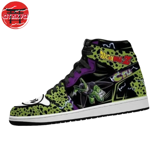 Perfect Cell Schuhe - Dragon Ball Z™