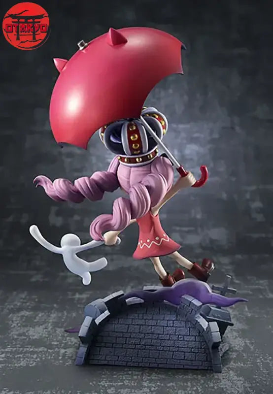 Perona Figuren - One Piece™