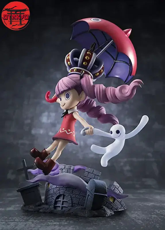 Perona Figuren - One Piece™