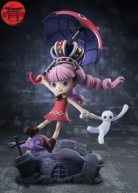 Perona Figuren - One Piece™
