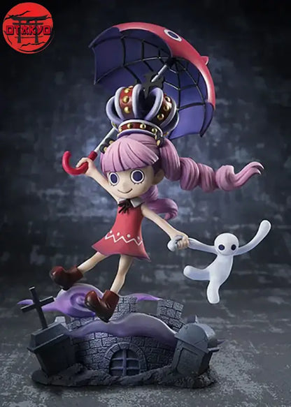 Perona Figuren - One Piece™