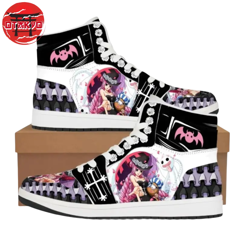 Perona Schuhe - One Piece™