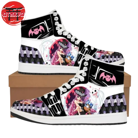 Perona Schuhe - One Piece™