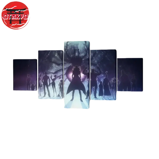 Phantomtruppe Gemälde - Hunter x Hunter™