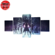 Phantomtruppe Gemälde - Hunter x Hunter™