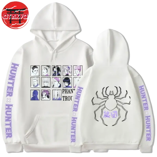 Phantomtruppe Pullover - Hunter x Hunter™