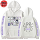 Phantomtruppe Pullover - Hunter x Hunter™