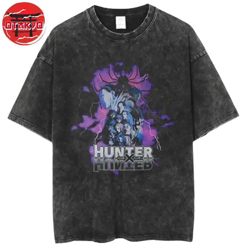 Phantomtruppe T-Shirt - Hunter x Hunter™