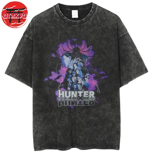 Phantomtruppe T-Shirt - Hunter x Hunter™