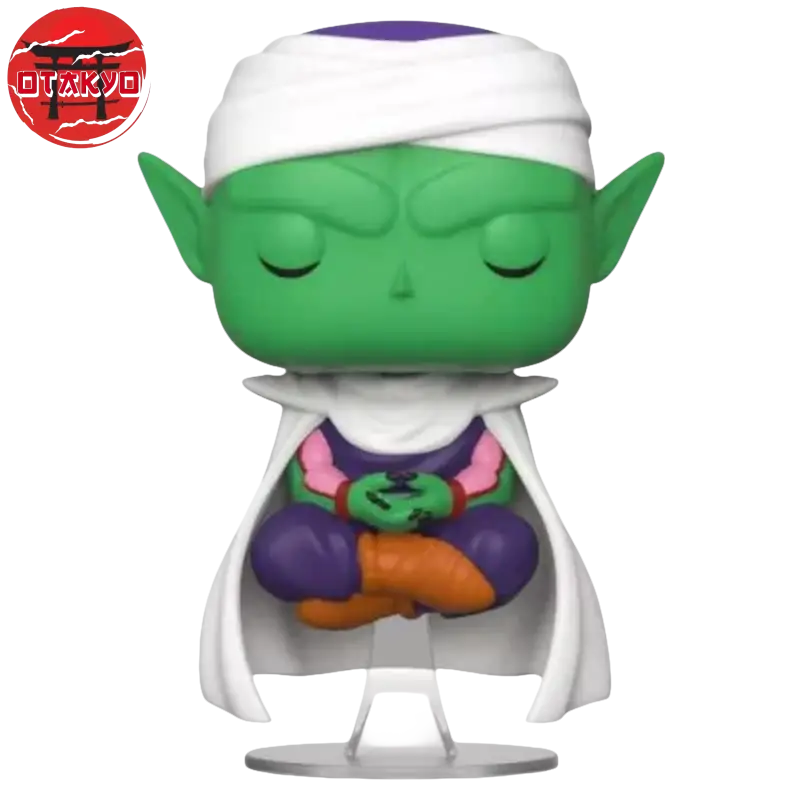 Piccolo Funko POP - Dragon Ball Z™