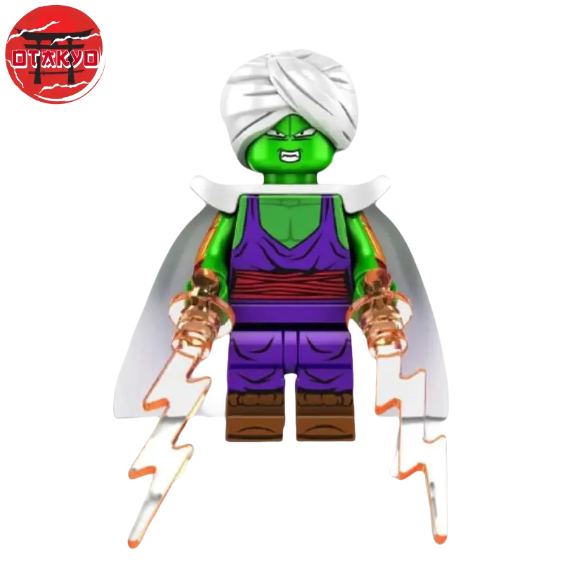 Piccolo Lego Figuren - Dragon Ball Z™