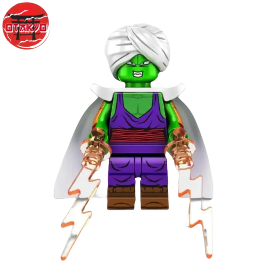 Piccolo Lego Figuren - Dragon Ball Z™