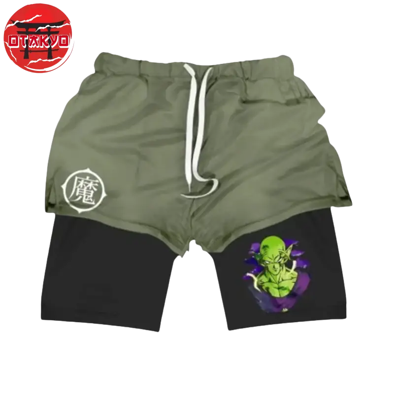 Piccolo Short - Dragon Ball™