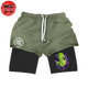 Piccolo Short - Dragon Ball™