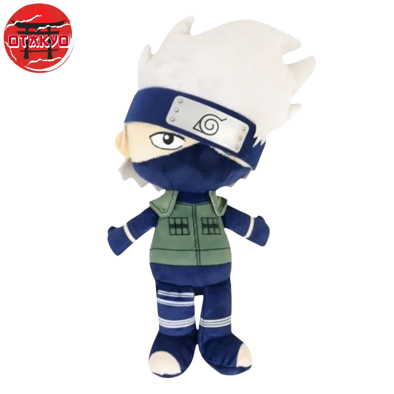 Plüschtier Kakashi - Naruto Shippuden™