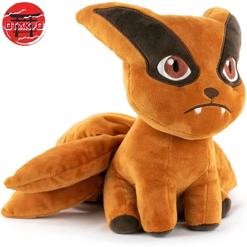 Plüschtier Kurama - Naruto Shippuden™
