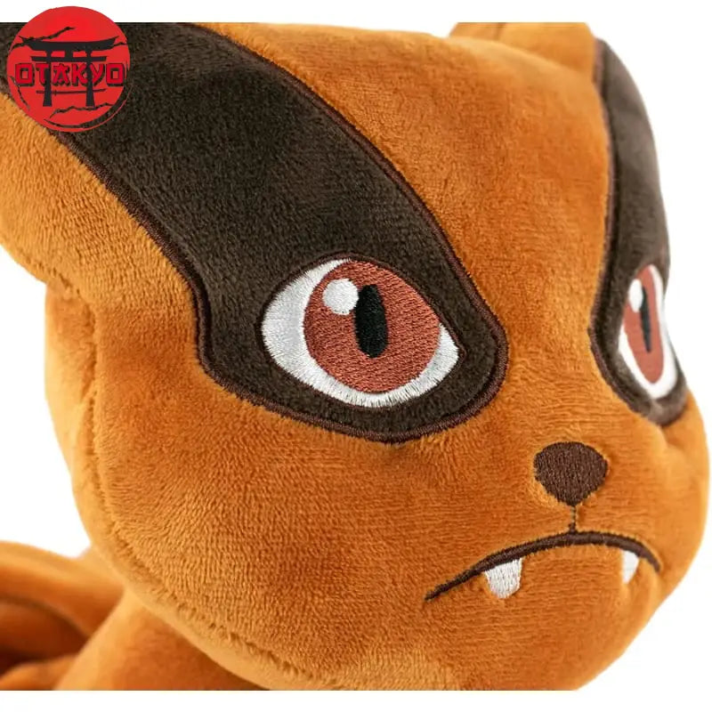 Plüschtier Kurama - Naruto Shippuden™