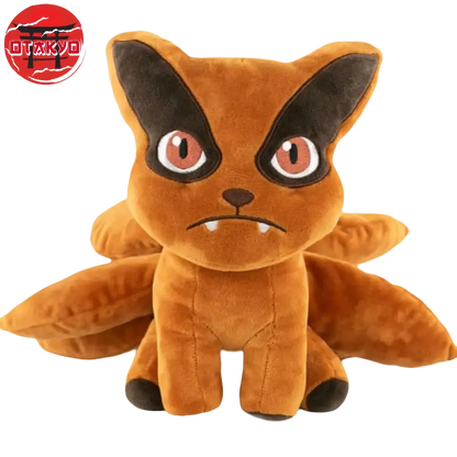 Plüschtier Kurama - Naruto Shippuden™