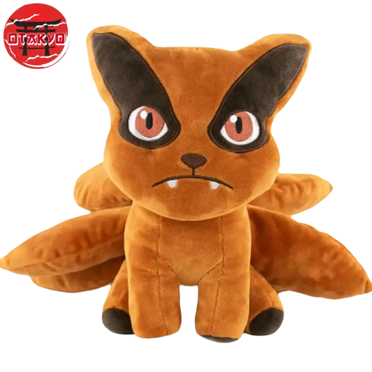 Plüschtier Kurama - Naruto Shippuden™