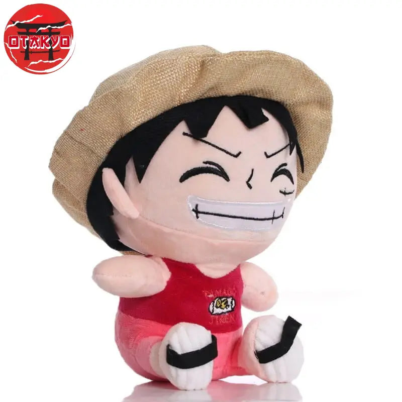 Plüschtier Luffy - One Piece™