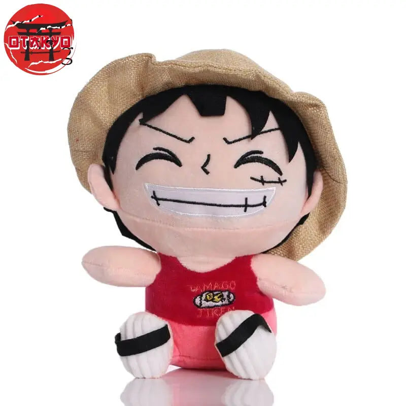 Plüschtier Luffy - One Piece™