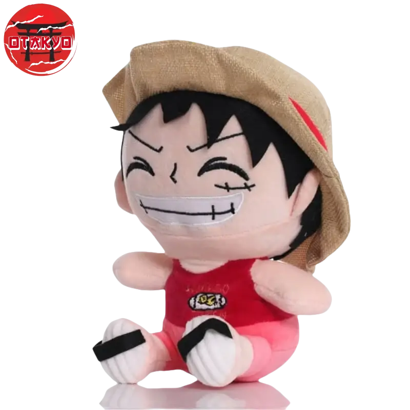 Plüschtier Luffy - One Piece™