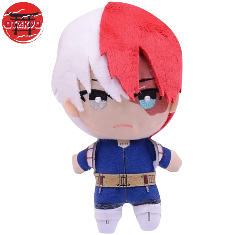 Plüschtier Shoto Todoroki - My Hero Academia™
