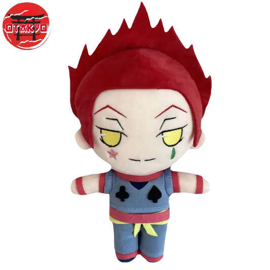 Plüschtier Hisoka - Hunter x Hunter™