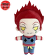 Plüschtier Hisoka - Hunter x Hunter™