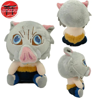 Plüschtier Inosuke - Demon Slayer™