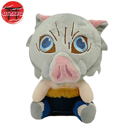Plüschtier Inosuke - Demon Slayer™
